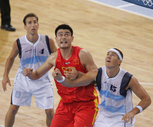 战术调整